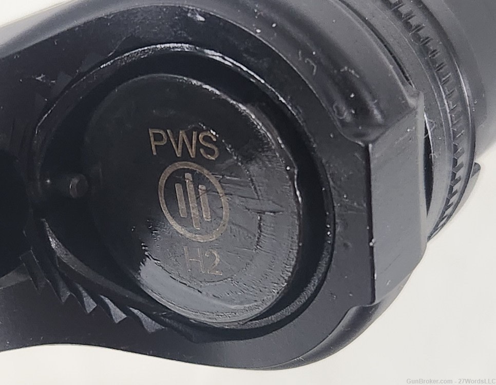 Primary Weapon Systems MK116 Piston Drive 16in .223 Wylde New/Old Stock-img-12
