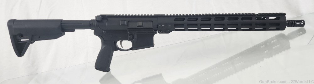 Primary Weapon Systems MK116 Piston Drive 16in .223 Wylde New/Old Stock-img-0