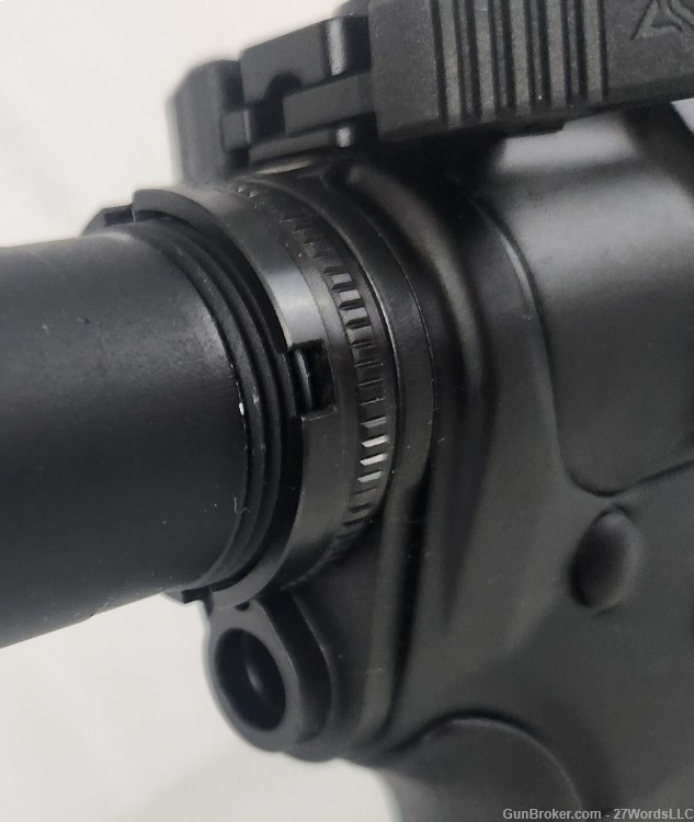Primary Weapon Systems MK116 Piston Drive 16in .223 Wylde New/Old Stock-img-5