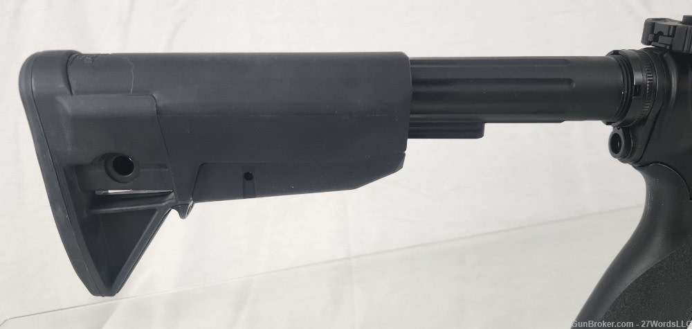 Primary Weapon Systems MK116 Piston Drive 16in .223 Wylde New/Old Stock-img-4