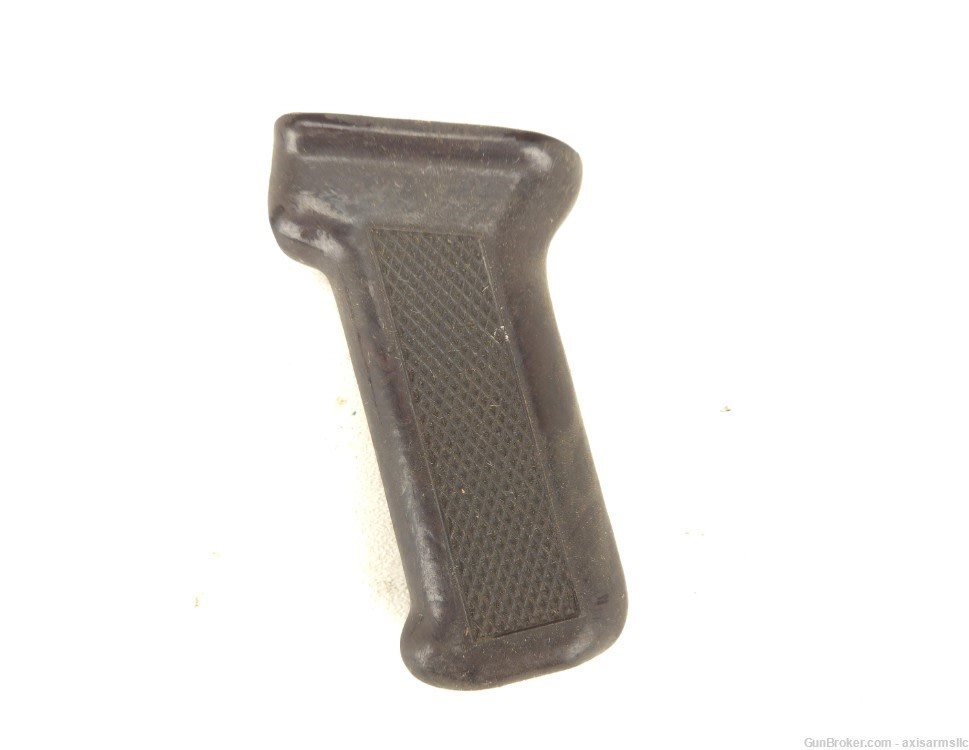 Romanian AK47 Grip Surplus Original Romy G-img-1