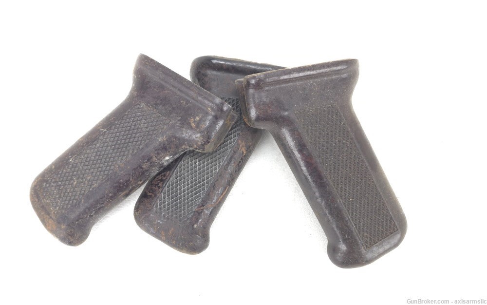 Romanian AK47 Grip Surplus Original Romy G-img-0