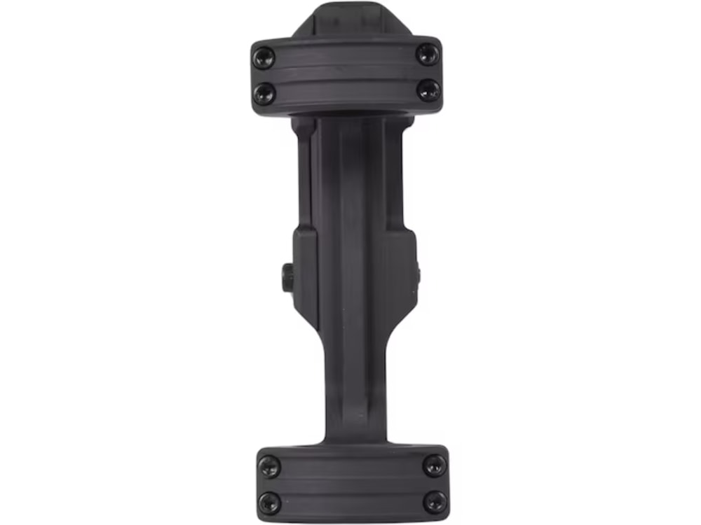 WARNE 8551M, Hyperlite 30mm MSR Mount - Black-img-5