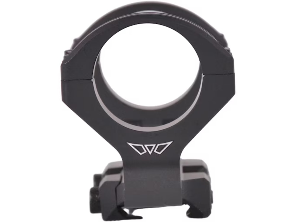WARNE 8551M, Hyperlite 30mm MSR Mount - Black-img-7