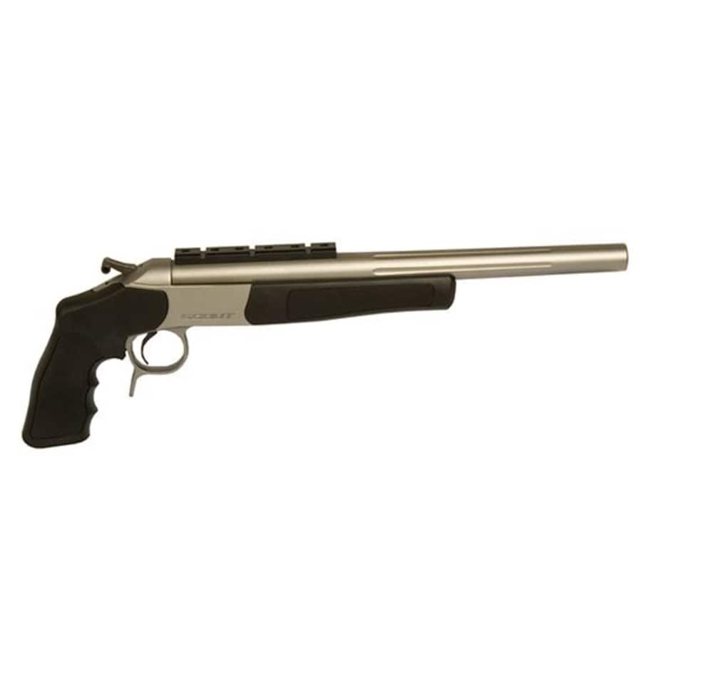 CVA Scout V2 Long Rifle 223 REM Pistol 14" Barrel-img-0