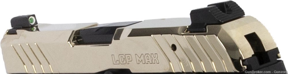 RUGER LCP MAX 380 Auto 2.8'' 10-RD Semi-Auto Pistol TALO Edition 13742-img-2