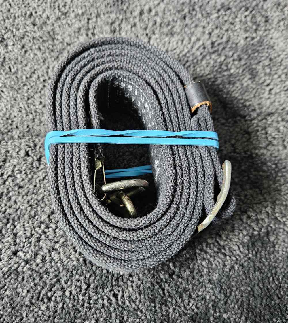 IZHMASH AK-74 Soviet Navy sling and magazine set WOLF 55g SP - 30 rounds -img-10