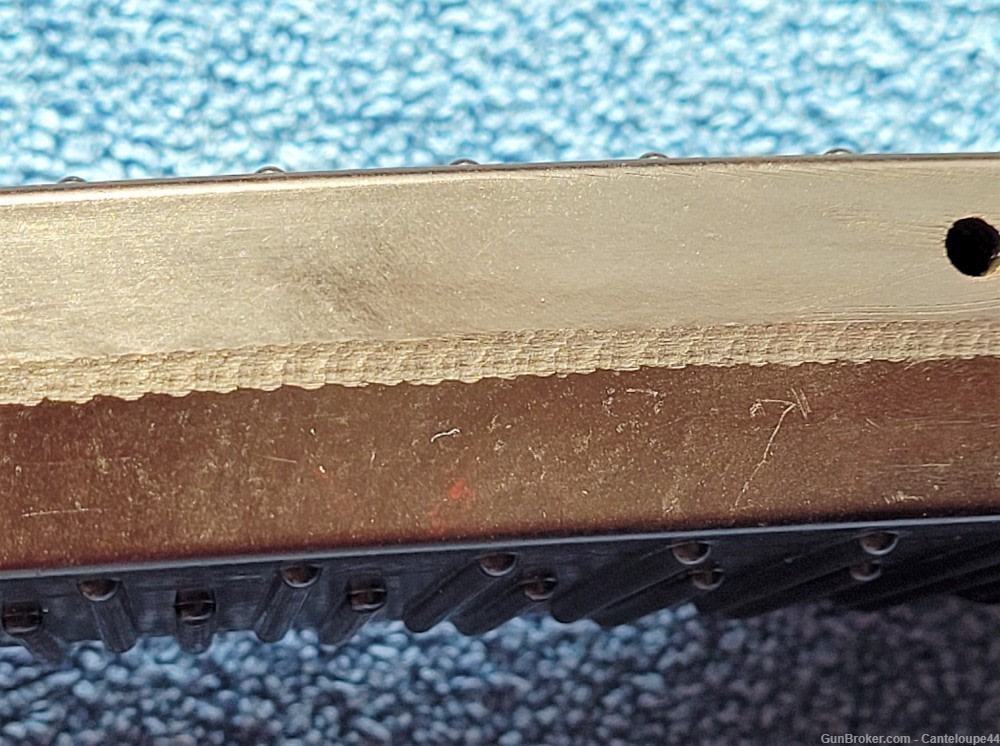 PLUM fleck MOLOT ribbed RPK-74 5.45x39 magazine WOLF 55g SP - 90 rounds-img-18