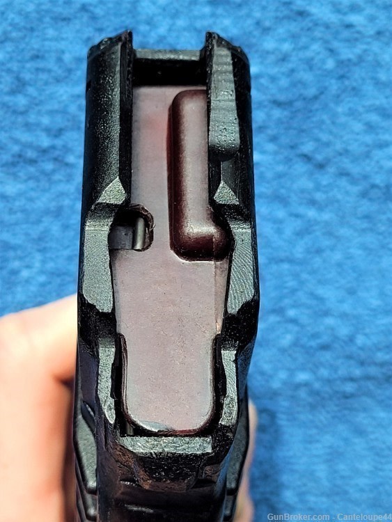 PLUM fleck MOLOT ribbed RPK-74 5.45x39 magazine WOLF 55g SP - 90 rounds-img-9