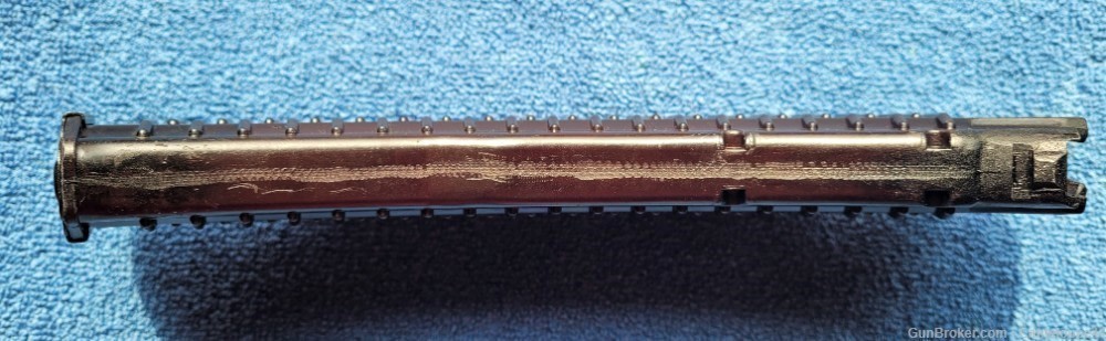 PLUM fleck MOLOT ribbed RPK-74 5.45x39 magazine WOLF 55g SP - 90 rounds-img-6