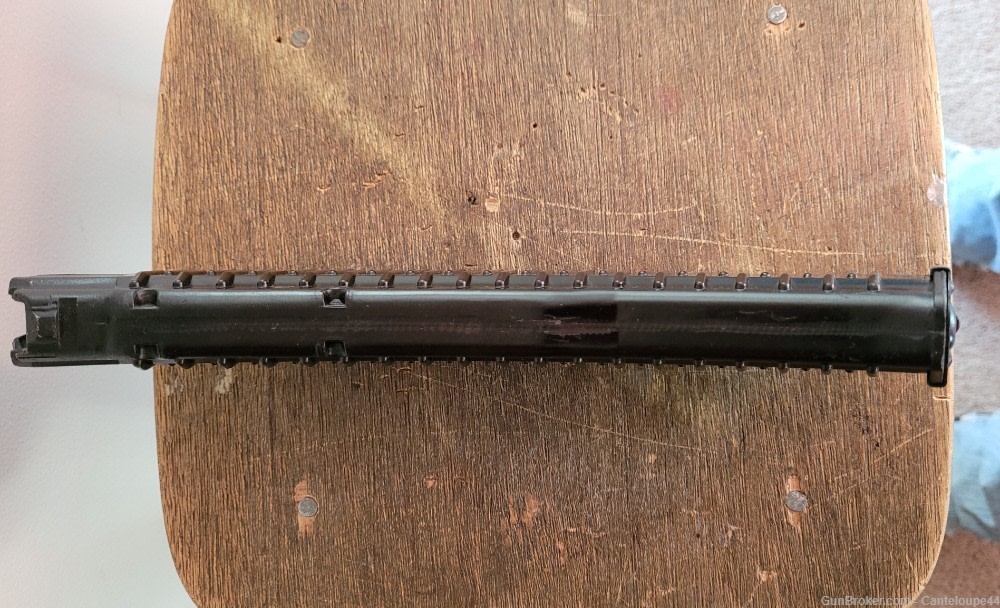 PLUM fleck MOLOT ribbed RPK-74 5.45x39 magazine WOLF 55g SP - 90 rounds-img-36