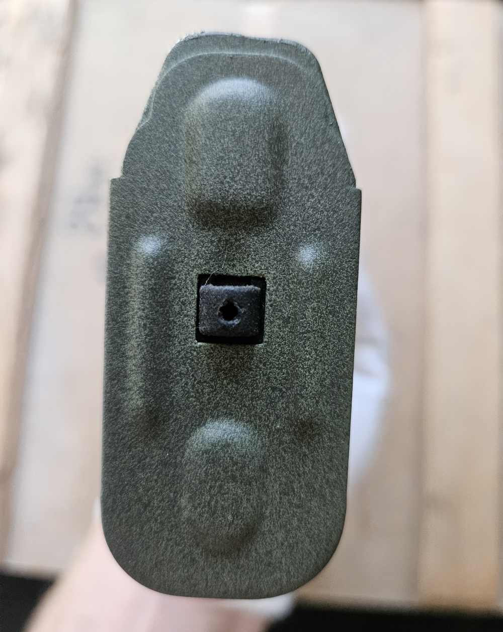 BULGARIAN RPK-74 5.45x39 Arsenal Green WOLF 55g SP - 90 rounds AIMS-74-img-10