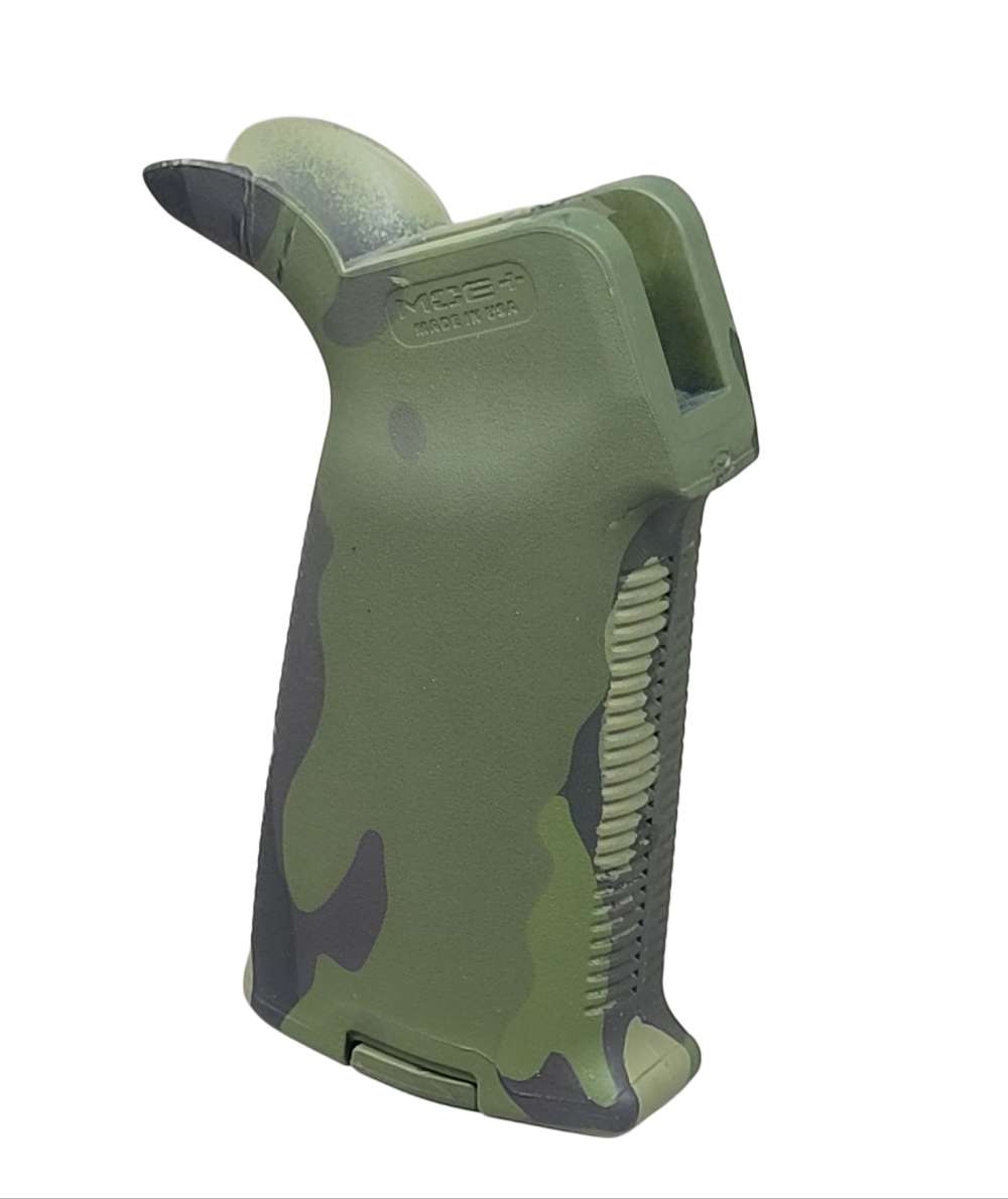 MAGPUL AR15/M4 FURNITURE KIT: TROPIC MULTICAM BY JFE-img-2