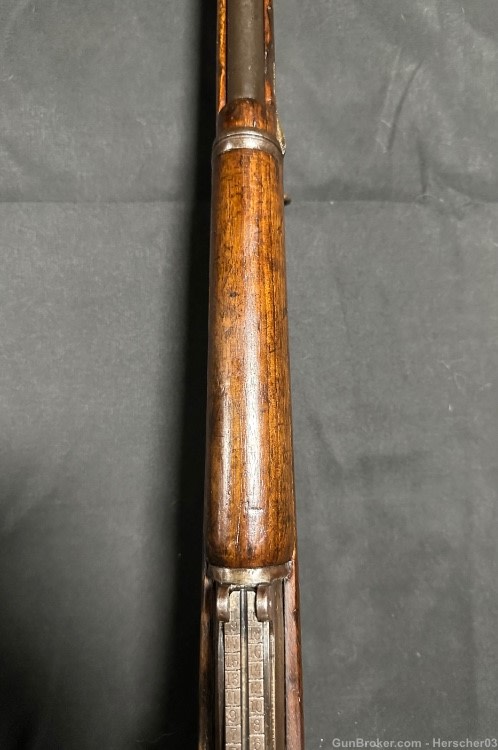 WOW! German Gew 98 Spandau 1917 Mauser 98 8mm Mauser-img-20