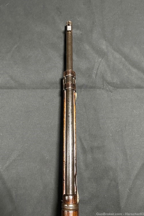 WOW! German Gew 98 Spandau 1917 Mauser 98 8mm Mauser-img-21