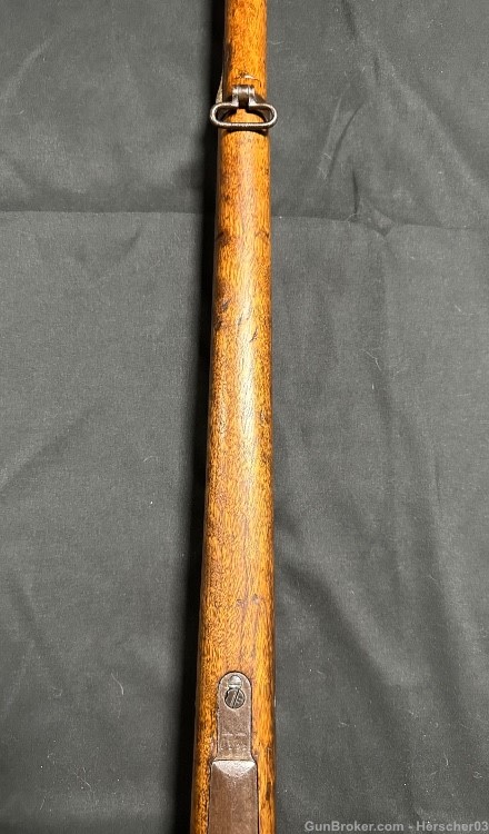 WOW! German Gew 98 Spandau 1917 Mauser 98 8mm Mauser-img-24