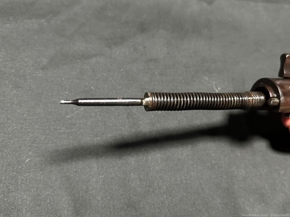 WOW! German Gew 98 Spandau 1917 Mauser 98 8mm Mauser-img-28
