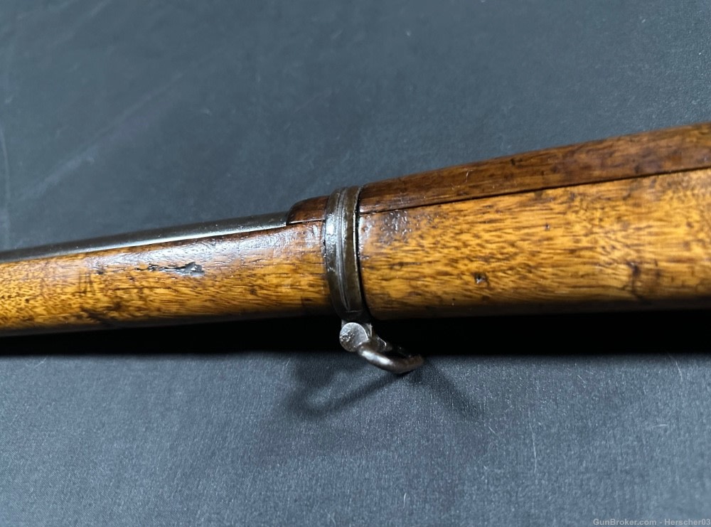 WOW! German Gew 98 Spandau 1917 Mauser 98 8mm Mauser-img-12
