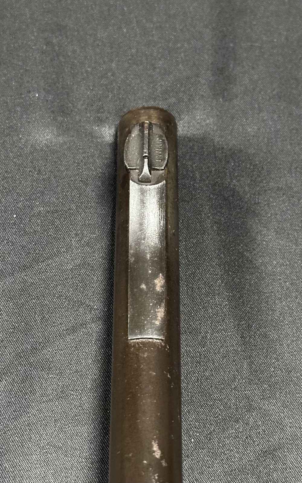 FEELS NEW! German Gew 98 Amberg 1918 Matching Sporting Rifle 8mm Mauser 98-img-38
