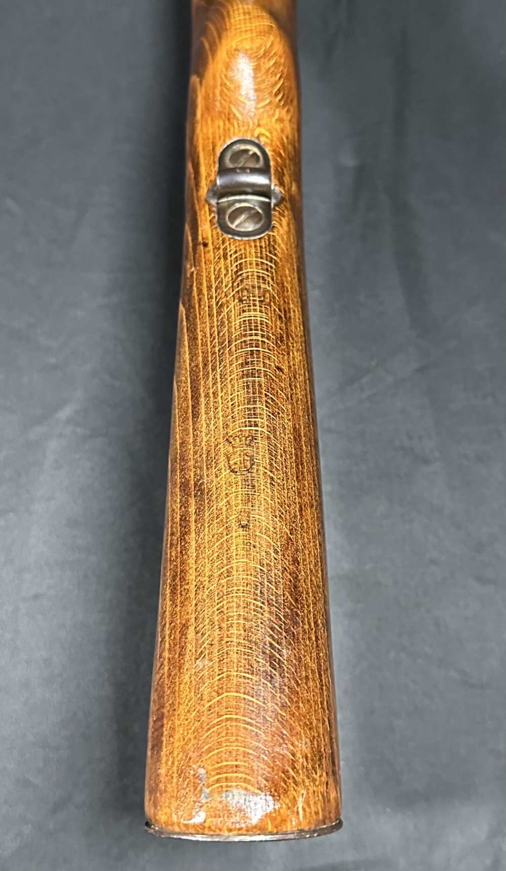 FEELS NEW! German Gew 98 Amberg 1918 Matching Sporting Rifle 8mm Mauser 98-img-39