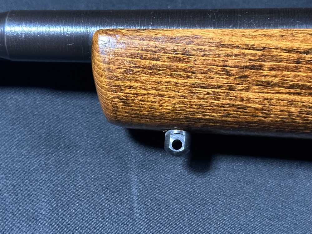 FEELS NEW! German Gew 98 Amberg 1918 Matching Sporting Rifle 8mm Mauser 98-img-22