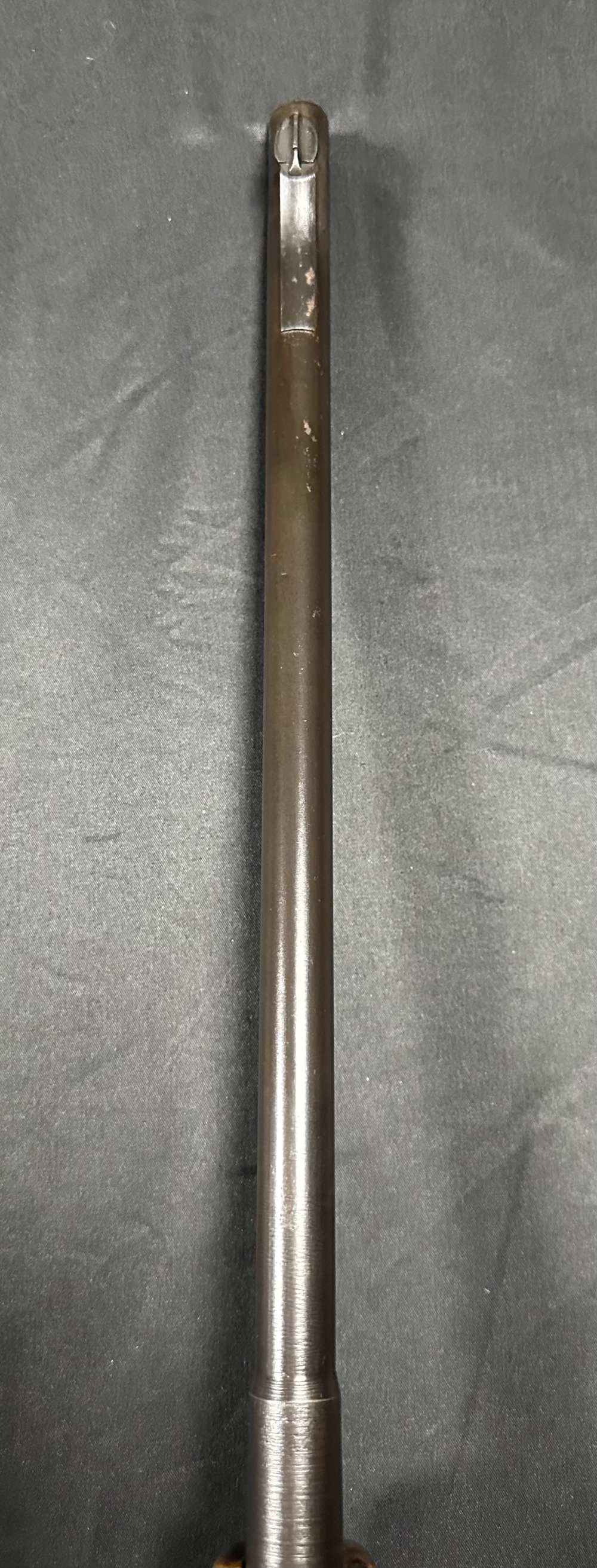 FEELS NEW! German Gew 98 Amberg 1918 Matching Sporting Rifle 8mm Mauser 98-img-37