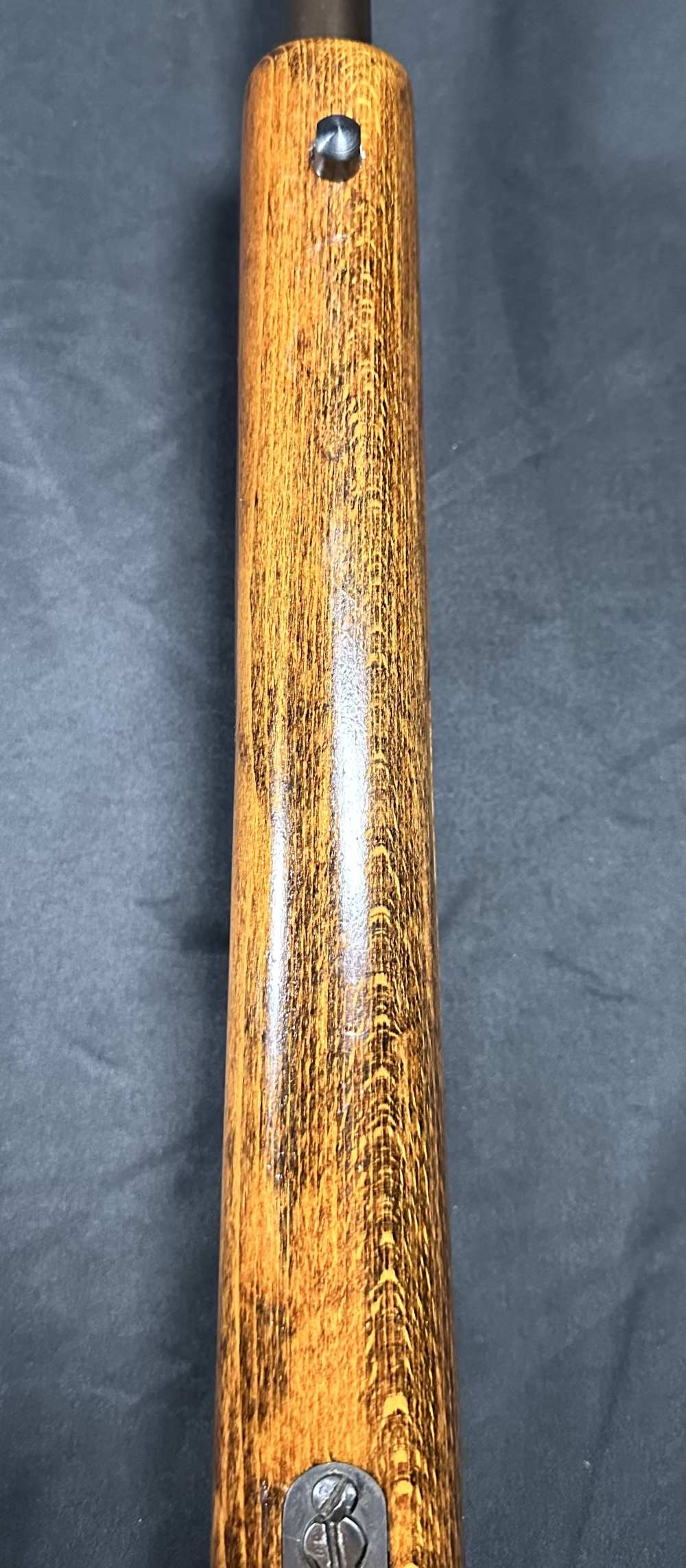 FEELS NEW! German Gew 98 Amberg 1918 Matching Sporting Rifle 8mm Mauser 98-img-45