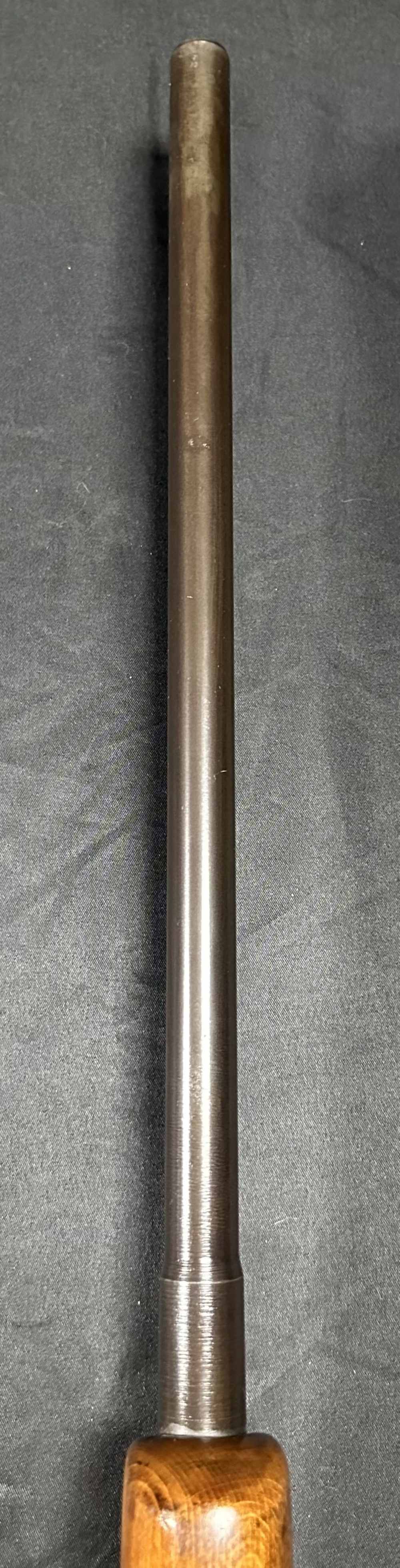 FEELS NEW! German Gew 98 Amberg 1918 Matching Sporting Rifle 8mm Mauser 98-img-46