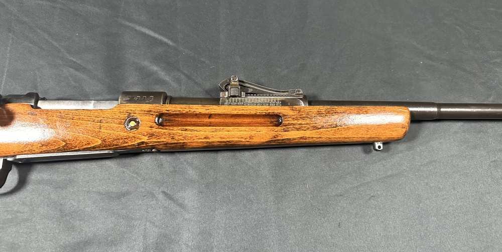 FEELS NEW! German Gew 98 Amberg 1918 Matching Sporting Rifle 8mm Mauser 98-img-7