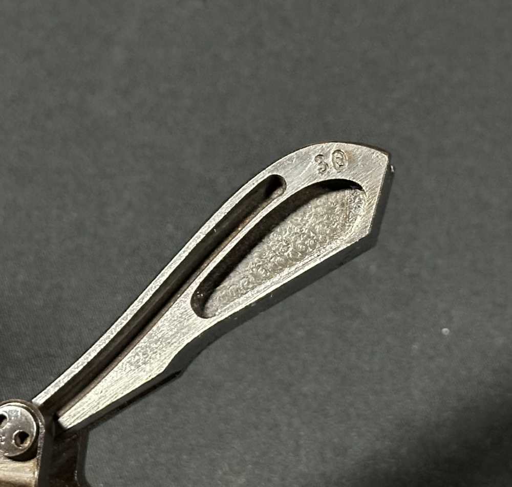 FEELS NEW! German Gew 98 Amberg 1918 Matching Sporting Rifle 8mm Mauser 98-img-21