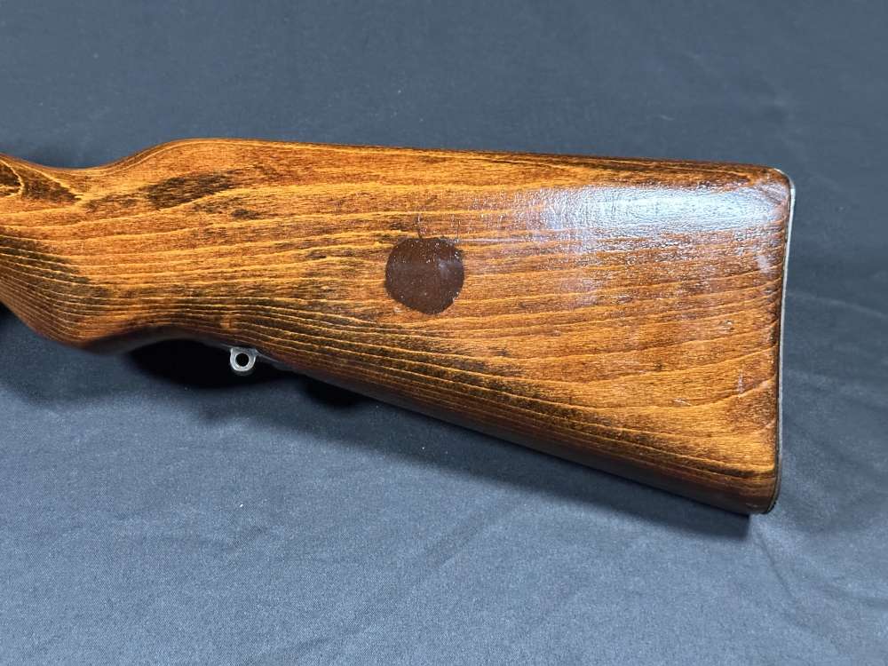 FEELS NEW! German Gew 98 Amberg 1918 Matching Sporting Rifle 8mm Mauser 98-img-14