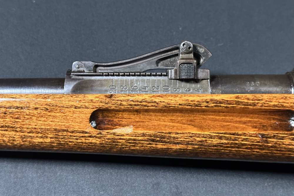 FEELS NEW! German Gew 98 Amberg 1918 Matching Sporting Rifle 8mm Mauser 98-img-20