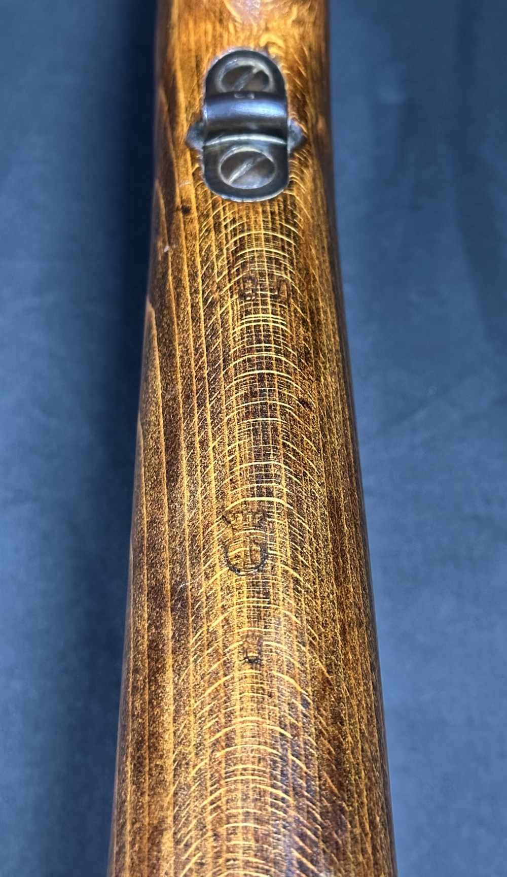 FEELS NEW! German Gew 98 Amberg 1918 Matching Sporting Rifle 8mm Mauser 98-img-40