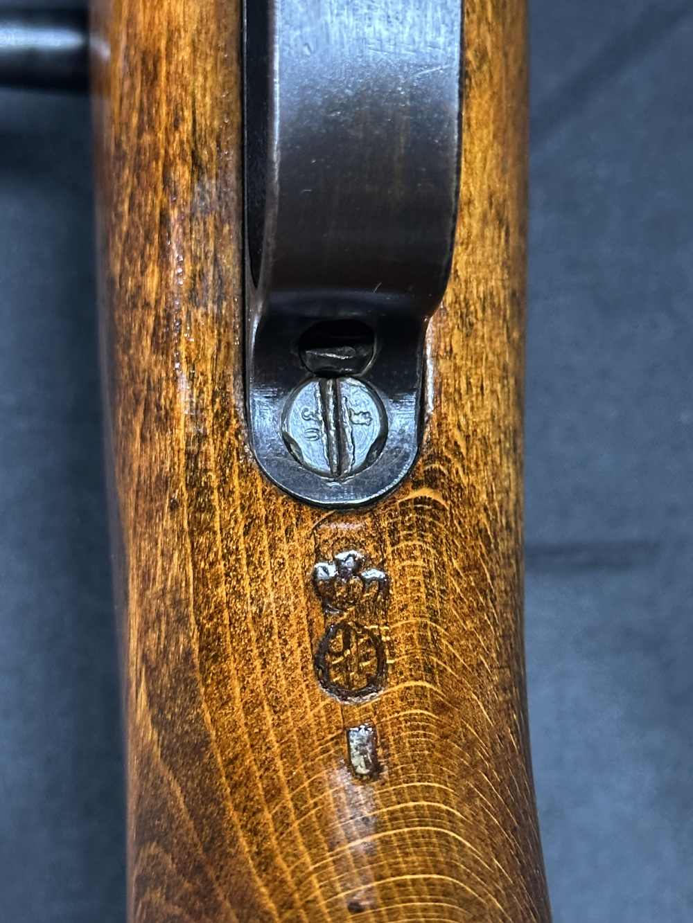 FEELS NEW! German Gew 98 Amberg 1918 Matching Sporting Rifle 8mm Mauser 98-img-42