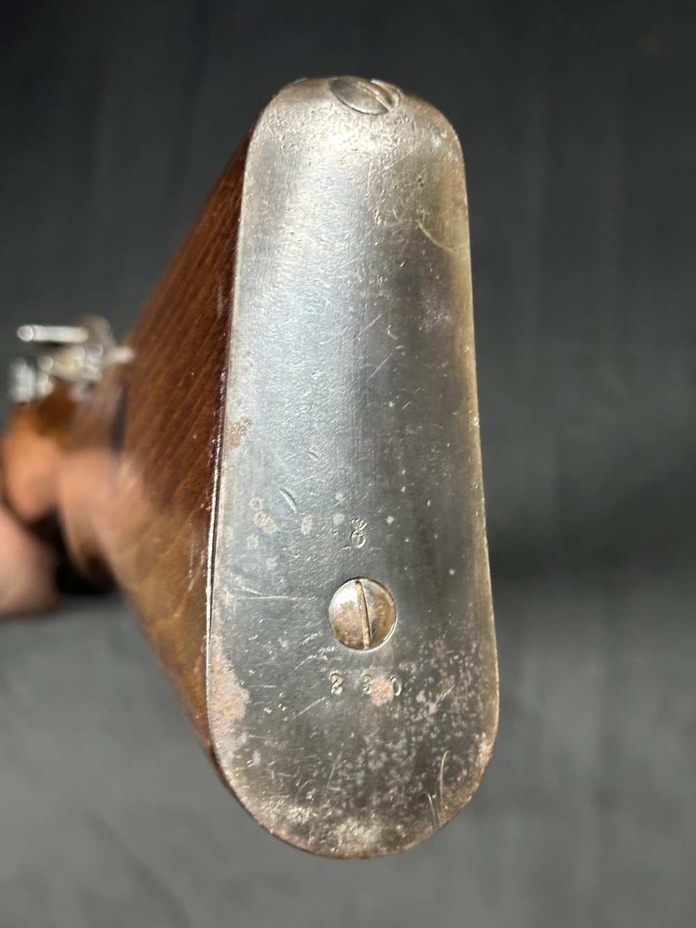 FEELS NEW! German Gew 98 Amberg 1918 Matching Sporting Rifle 8mm Mauser 98-img-47