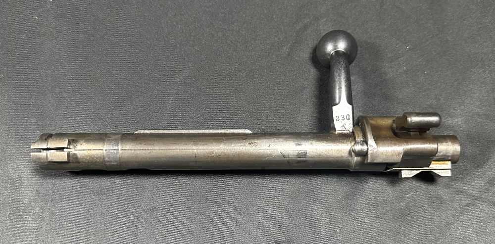 FEELS NEW! German Gew 98 Amberg 1918 Matching Sporting Rifle 8mm Mauser 98-img-49