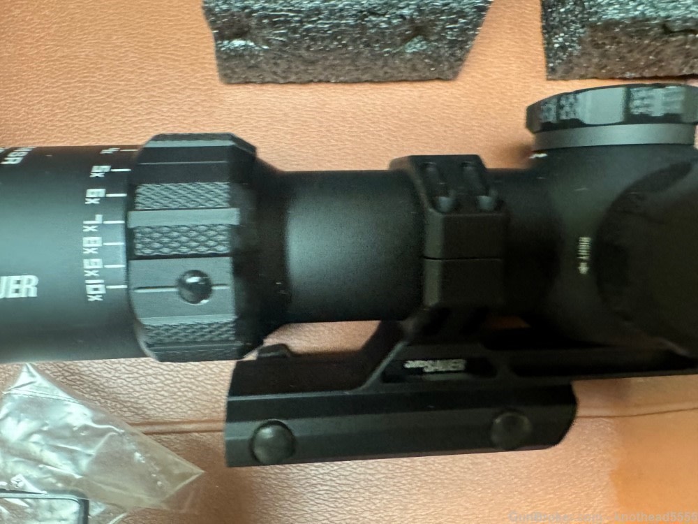 SIG SAUER TANGO MSR 1-10 X 28, BDC10 RETICLE, NIB-img-7