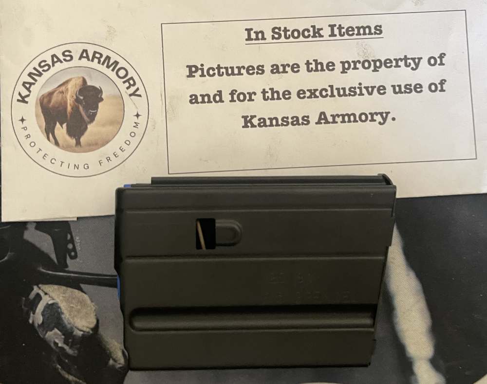Ruger American Ranch Rifle Gen II 6mm ARC # 46926 20in Spiral Fluted Barrel-img-11