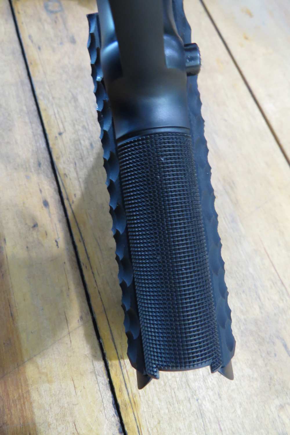 NIGHTHAWK Custom 1911 Chairman 45ACP Like New Layaway Available -img-20