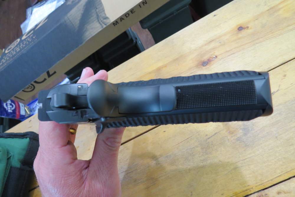 NIGHTHAWK Custom 1911 Chairman 45ACP Like New Layaway Available -img-26