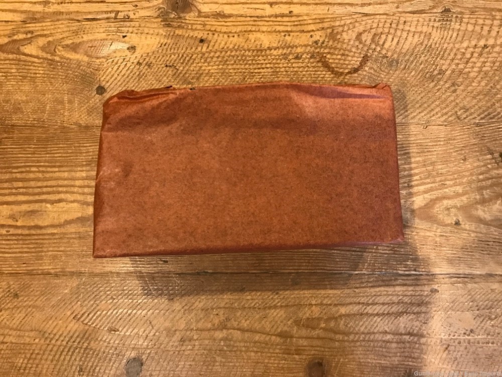 Hk23E 23E Belt Box New in Wrap German Factory -img-0