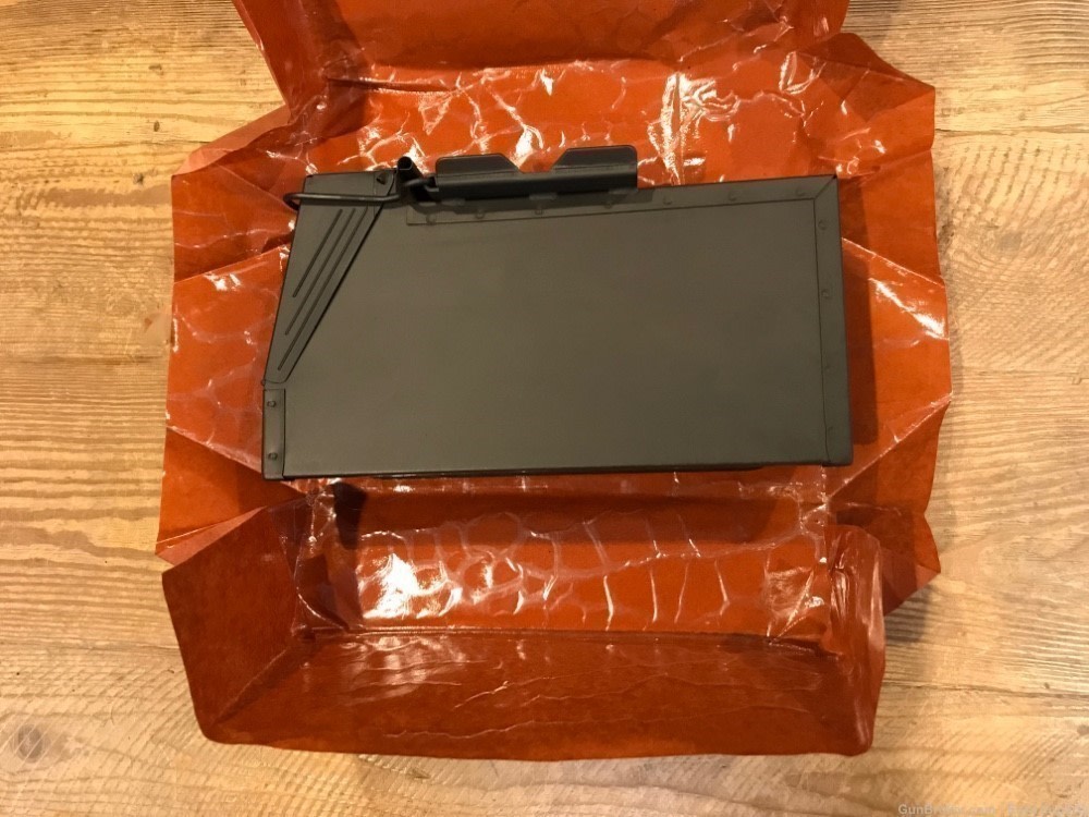 Hk23E 23E Belt Box New in Wrap German Factory -img-3