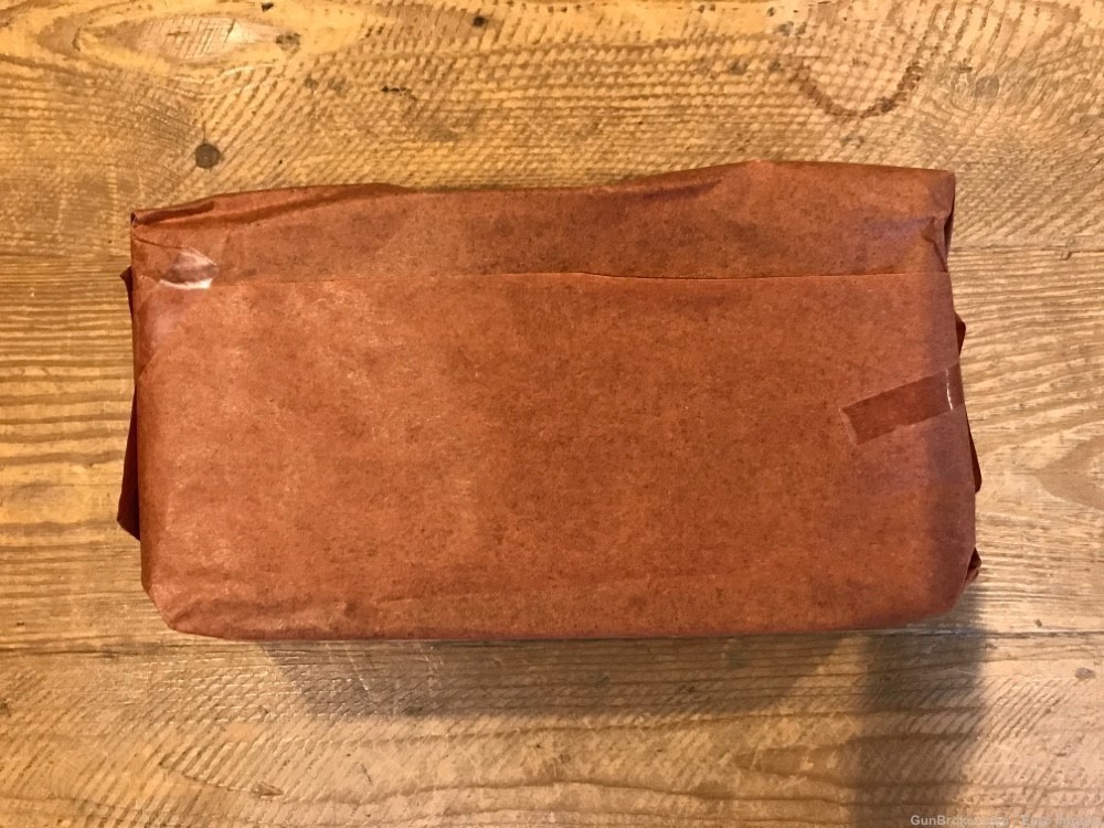 Hk23E 23E Belt Box New in Wrap German Factory -img-1