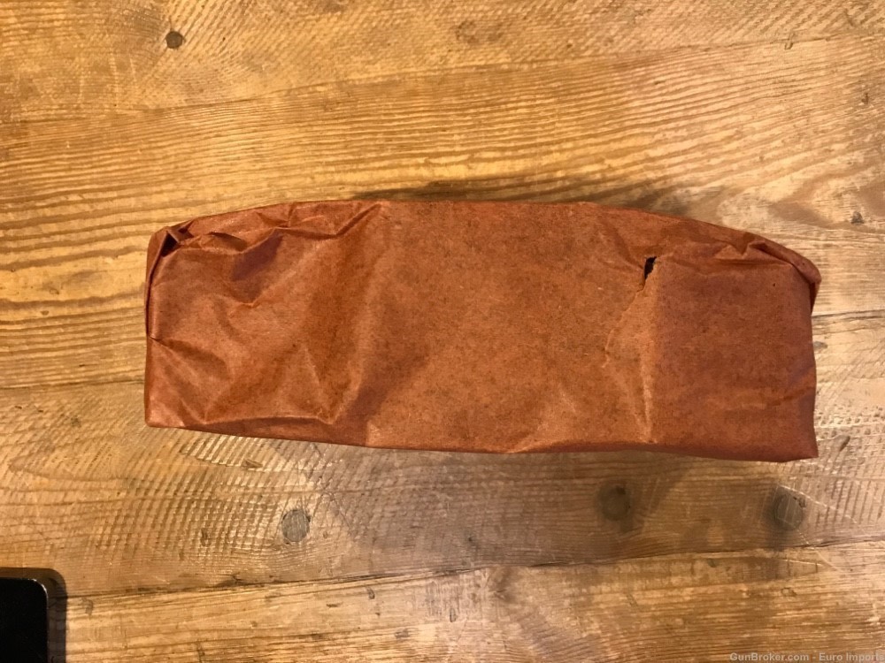 Hk23E 23E Belt Box New in Wrap German Factory -img-2