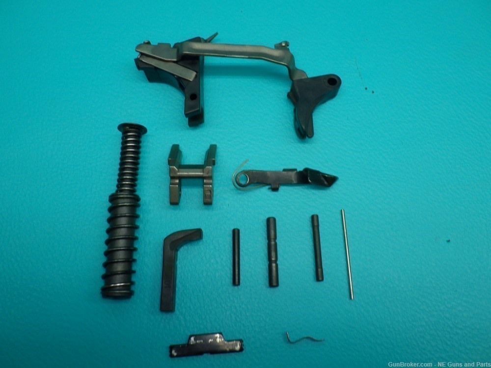 Glock 30 .45 ACP  Repair Parts Kit-img-0