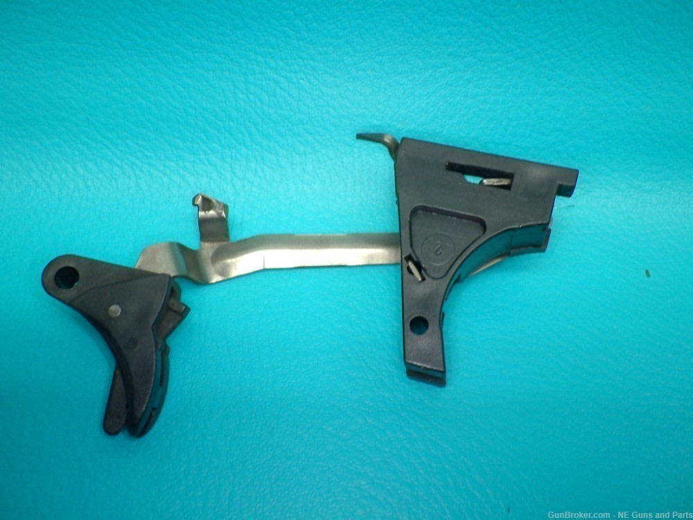 Glock 30 .45 ACP  Repair Parts Kit-img-1