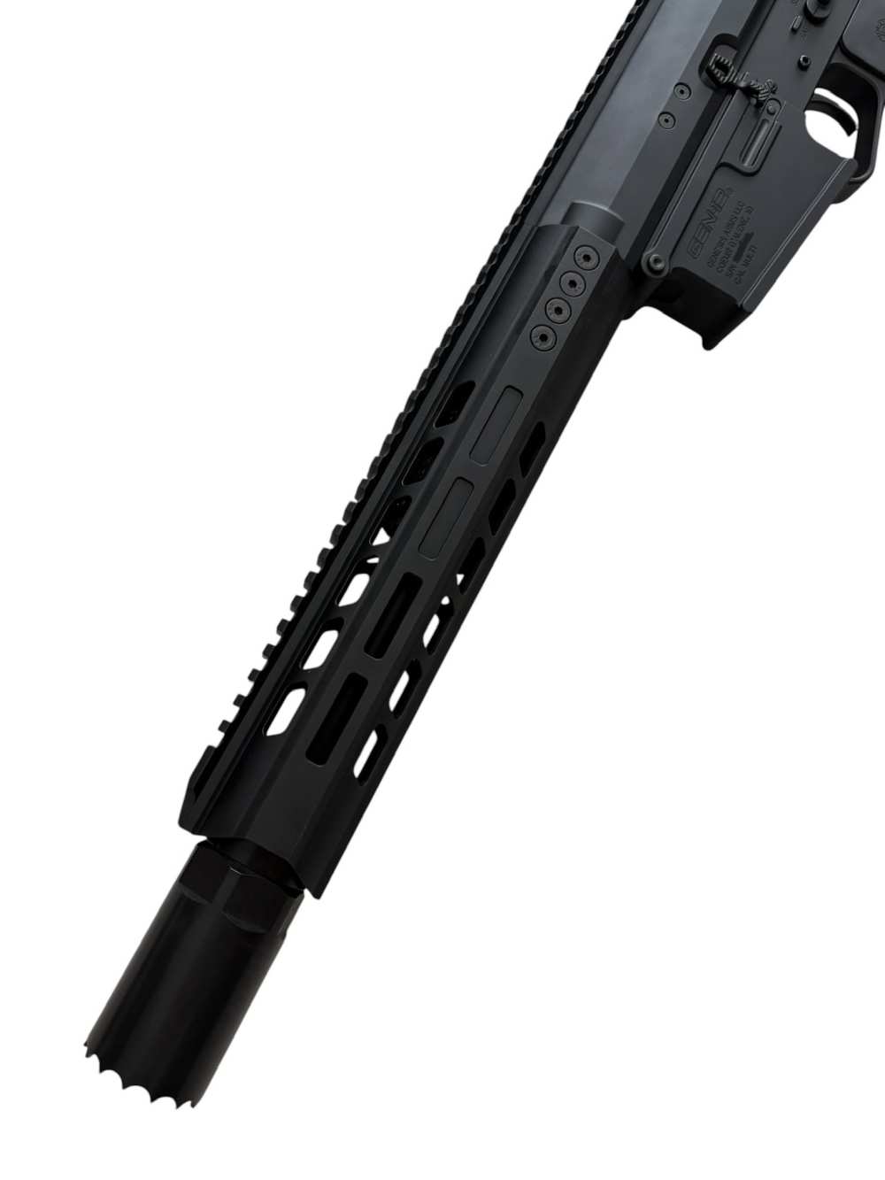ULTIMATE GENESIS GEN-12 10.5” 12GA SHOTGUN -img-5