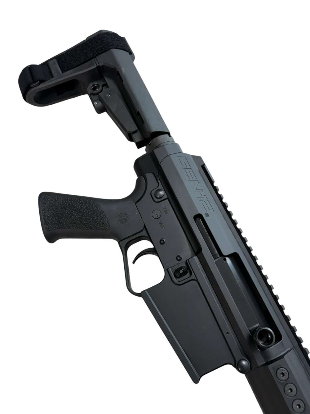 ULTIMATE GENESIS GEN-12 10.5” 12GA SHOTGUN -img-2