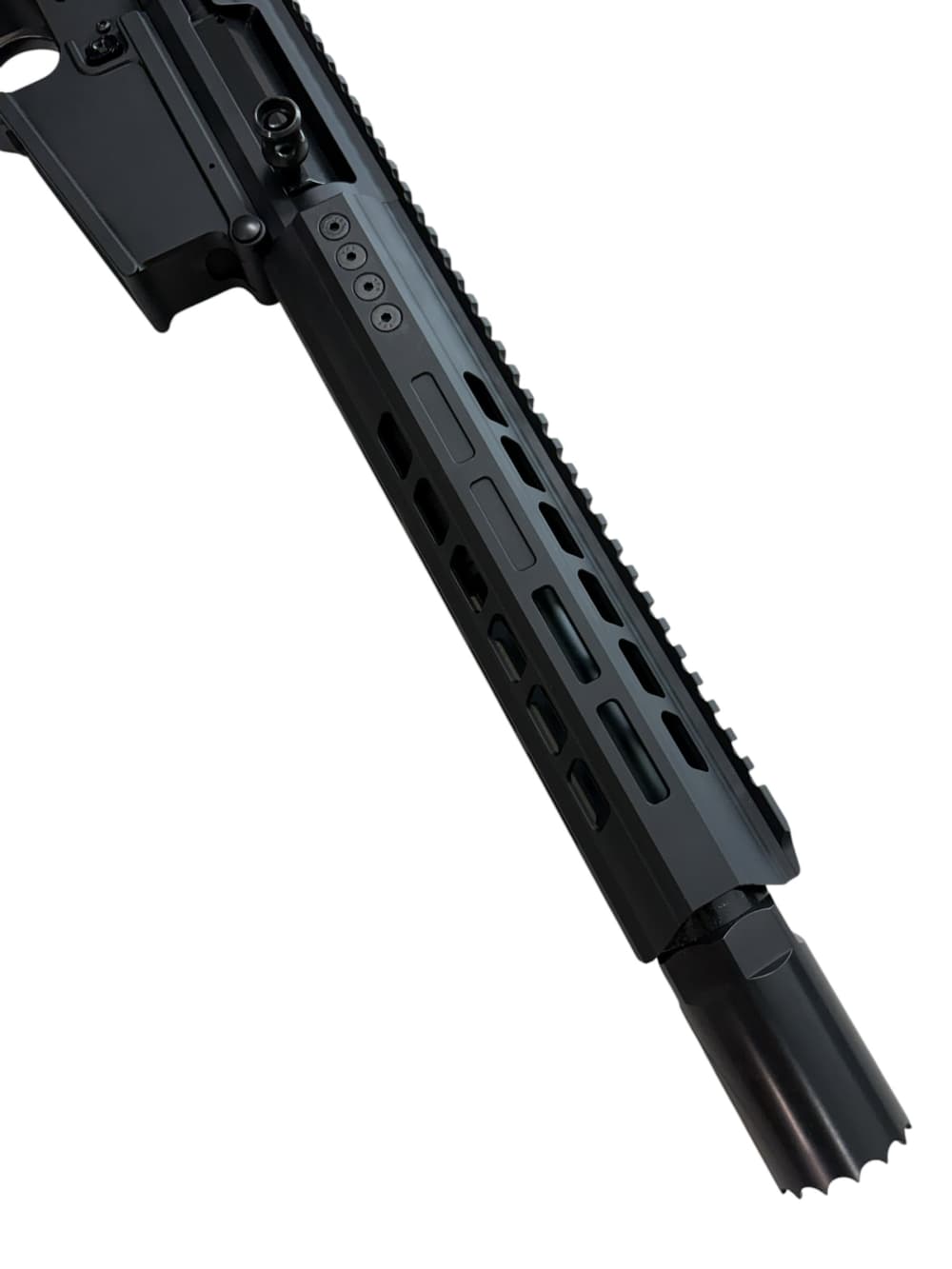 ULTIMATE GENESIS GEN-12 10.5” 12GA SHOTGUN -img-3