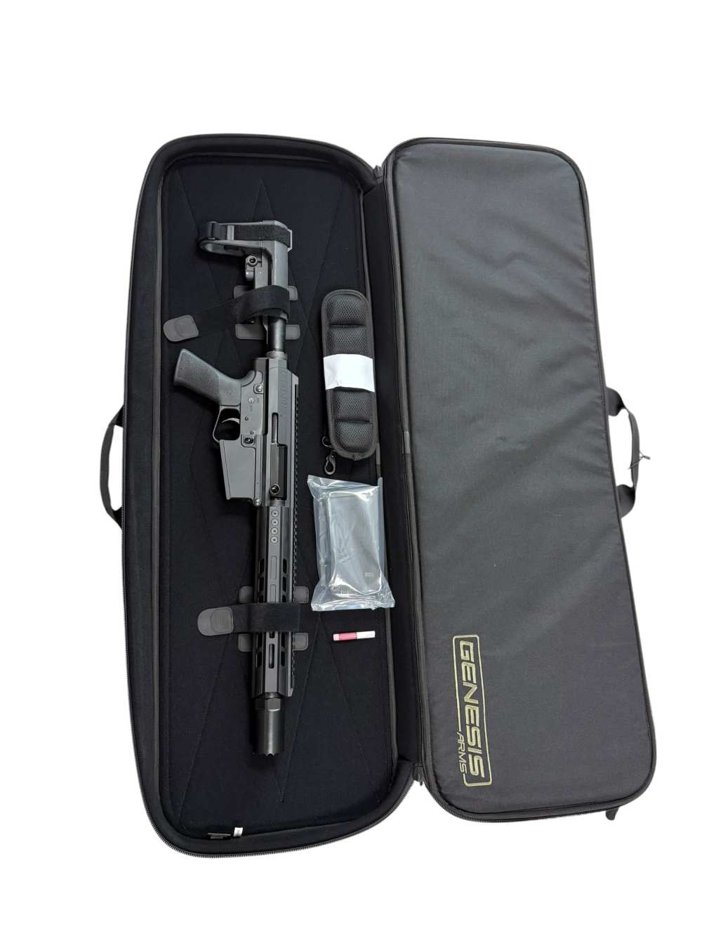ULTIMATE GENESIS GEN-12 10.5” 12GA SHOTGUN -img-1